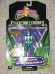 PRM Super Legends MMPR Green Ranger