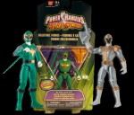 PRM Super Legends Ninja Storm Green Ranger 02