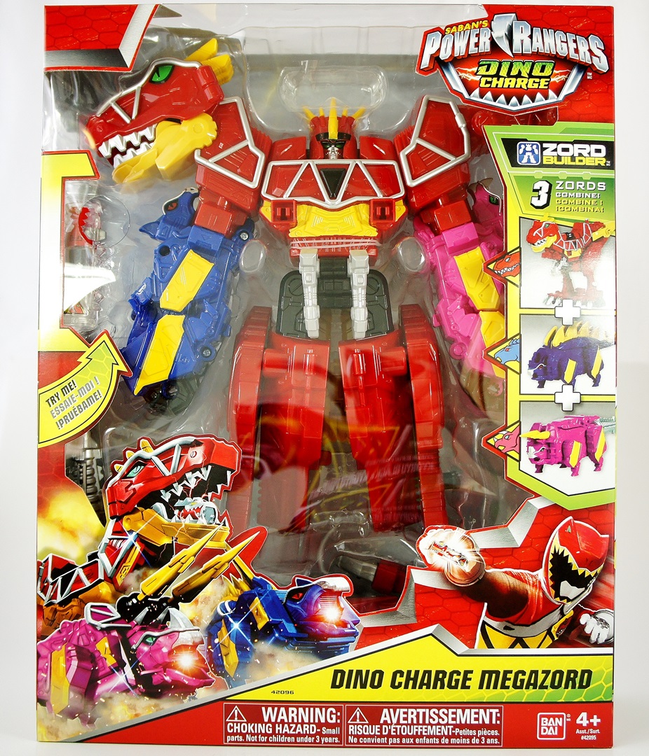 power rangers toys cartoon