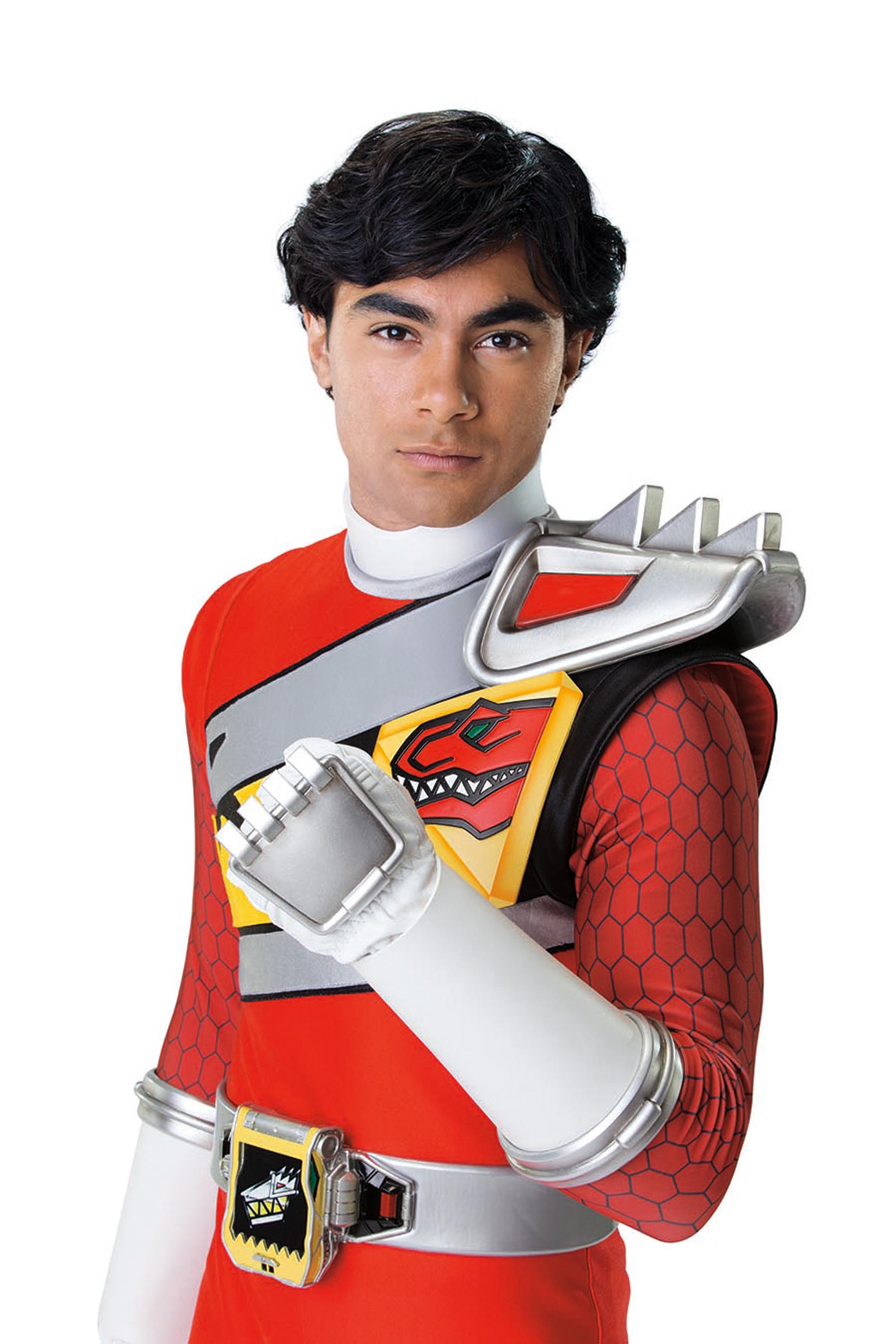 Power Rangers Dino Charge Mamber's Official HD Images ...