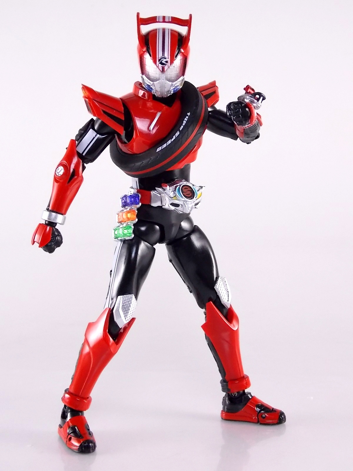 shf kamenrider