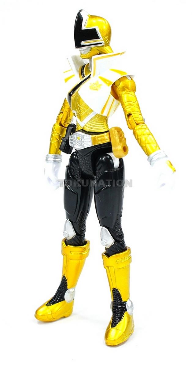 Sdcc 12 Power Rangers Final Victory Figure Gallery Tokunation
