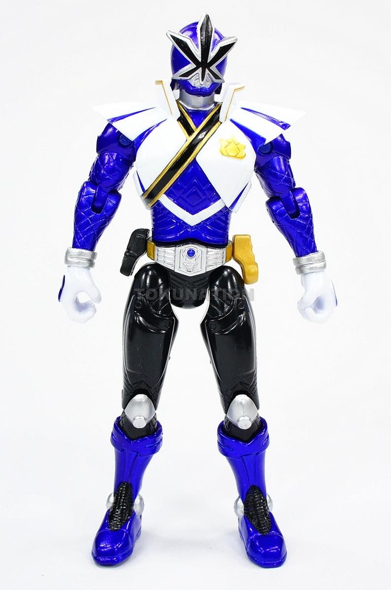 Sdcc 12 Power Rangers Final Victory Figure Gallery Tokunation