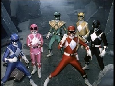 Rumor - Super Sentai 2013 to be Jyuden Sentai Kyoryuger, plus Details ...