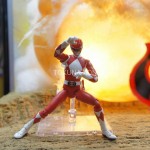 S.H.Figuarts Red Hawk Review - Tokunation