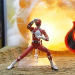 S.H.Figuarts Bouken Red Review - Tokunation