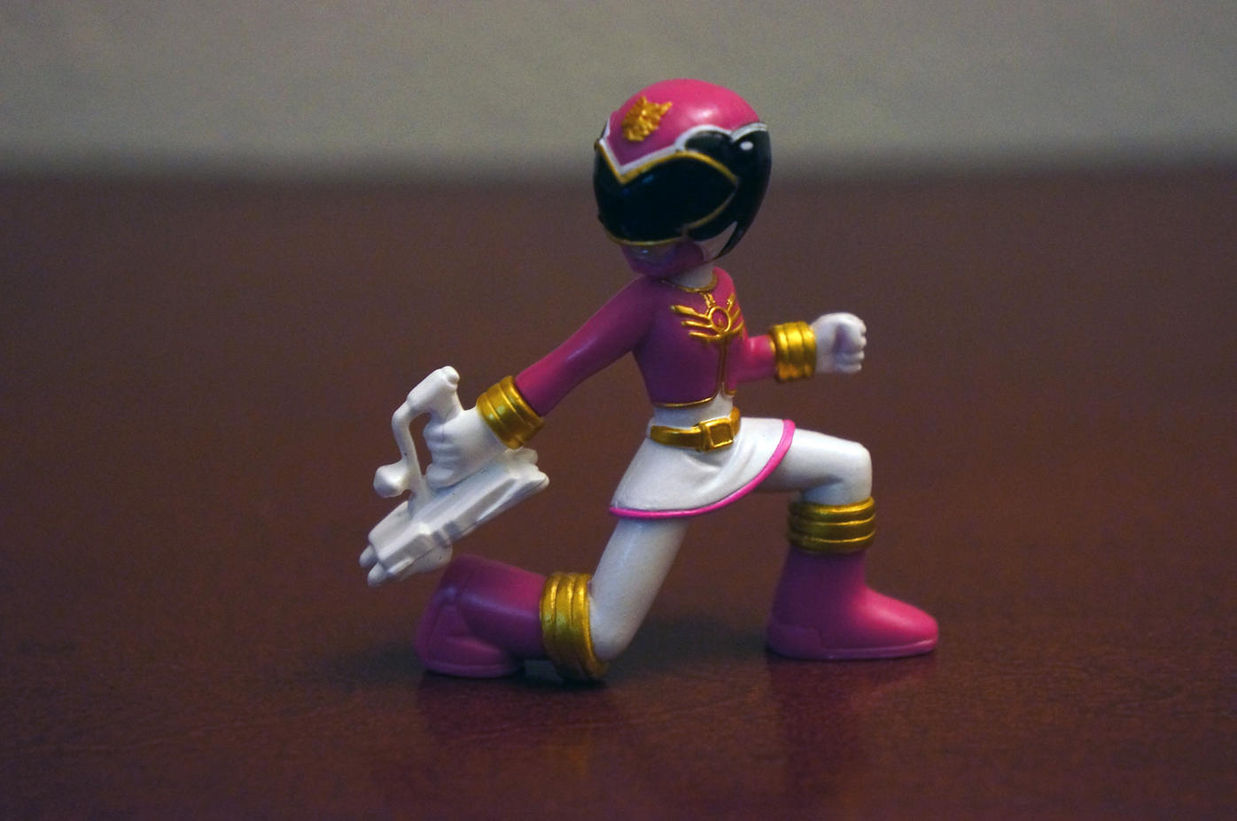 power rangers figures tesco