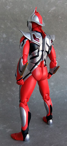 Ultra Act Ultraman Nexus Preview Tokunation