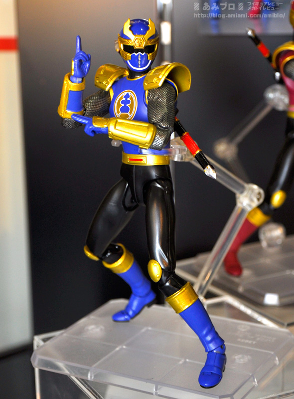 tamashii nations body kun