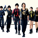 Full Kyoryuger VS. Go-Busters Movie Trailer Online - Tokunation