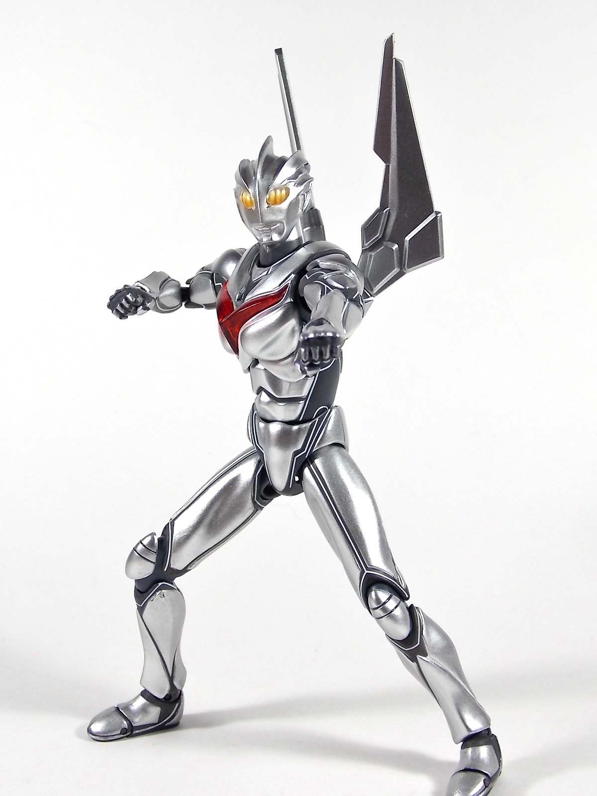 Ultra Act Ultraman Noa Gallery Tokunation