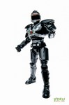 Power Rangers Turbo Phantom Ranger 8 Inch Figure Gallery by conundrum ...