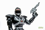 Power Rangers Turbo Phantom Ranger 8 Inch Figure Gallery by conundrum ...