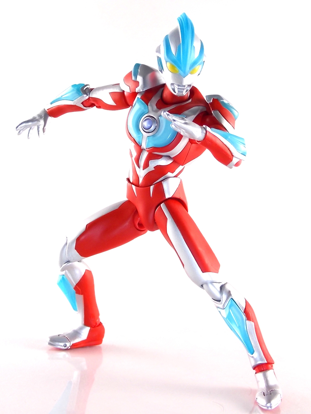 Toy Tuesdays Ultra Act Ultraman  Ginga  Gallery Tokunation