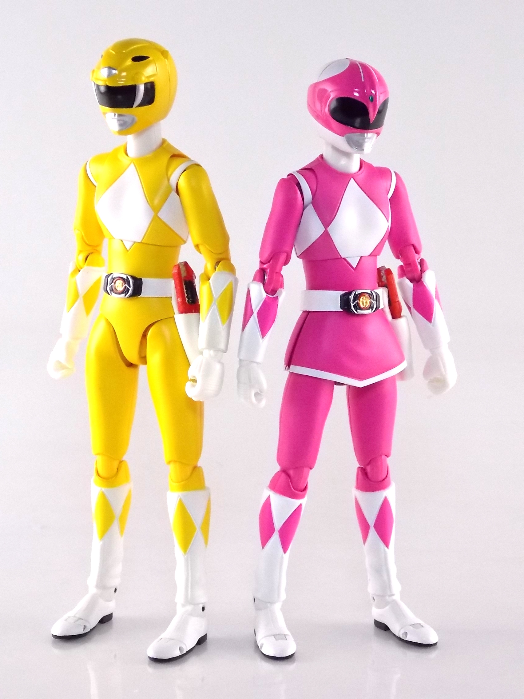 Yellow ranger skirt factory store