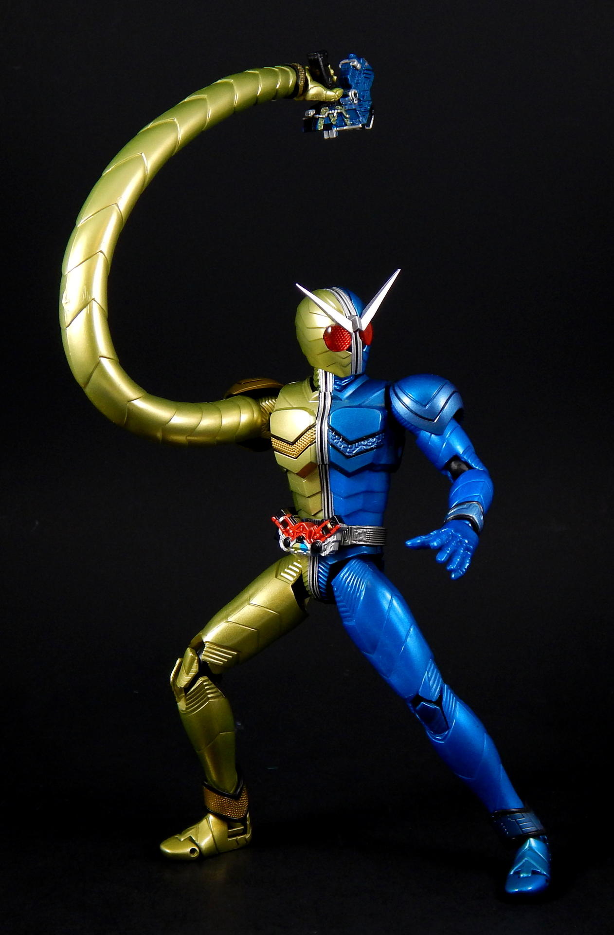 trigger shf