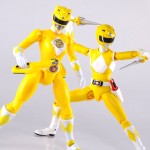 yellow ranger movie