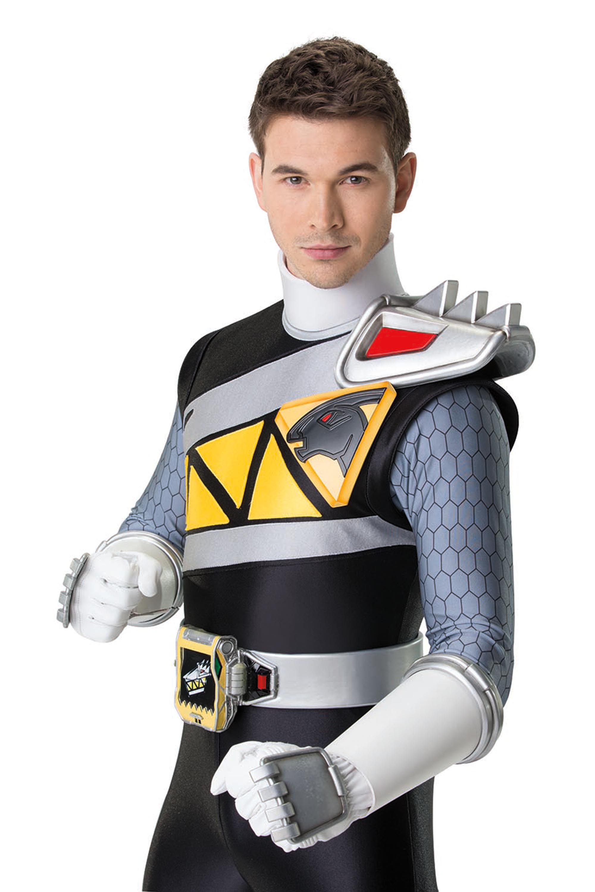 High Resolution Power Rangers Dino Charge Cast Images ...