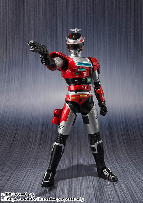 winspector figuarts