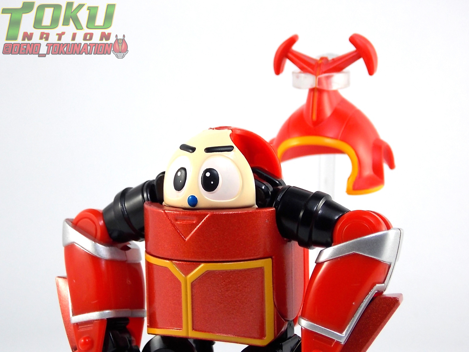 B-Robo Kabutack - Large Collection - Mini Figures Series - Set of 8 –  Cuchiwaii