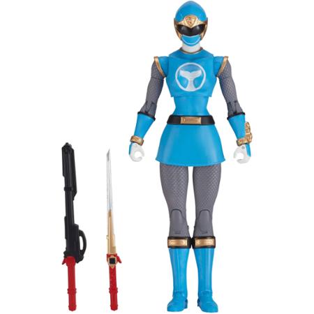 First Images Of Legacy Power Rangers Action Figure Series Online ...
