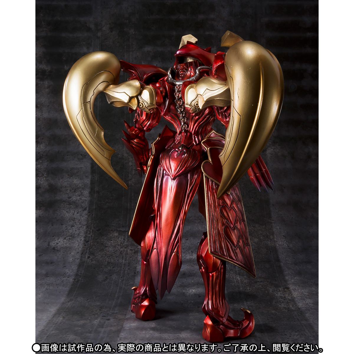 S.I.C. Heart Roidmude & S.H. Figuarts ZX Helldiver Official Images 