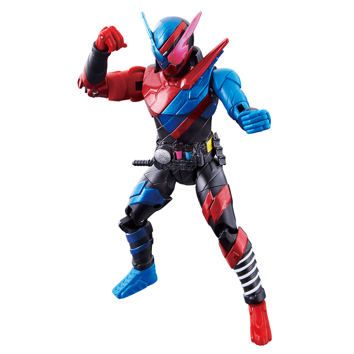 Amazon Com Bandai Kamen Rider Build Dx Build Driver Dx Rabbit Tank Sparkling Full Bottle Holder 9 Types Full Bottle Special Set Best Match Are You Ready Toys