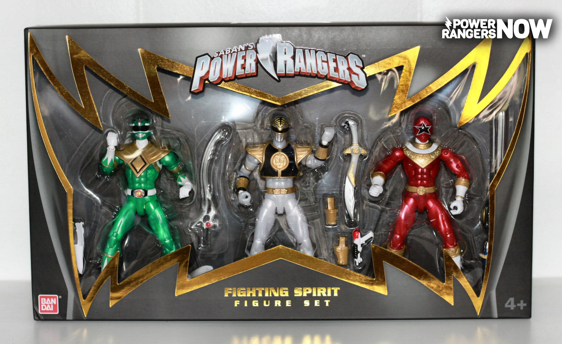 power rangers legacy toys 2018