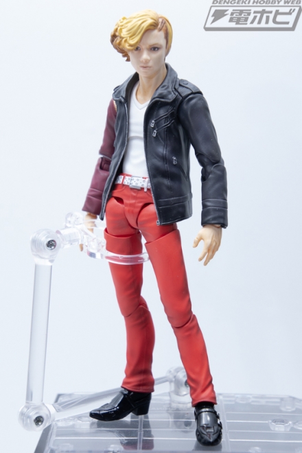 Tamashii Nations 2019 : Day 1 Reveals for Kamen Rider and Ultraman ...