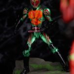 S.H. Figuarts Kamen Rider s Alpha & Omega Last Judgment Set Gallery -  Tokunation