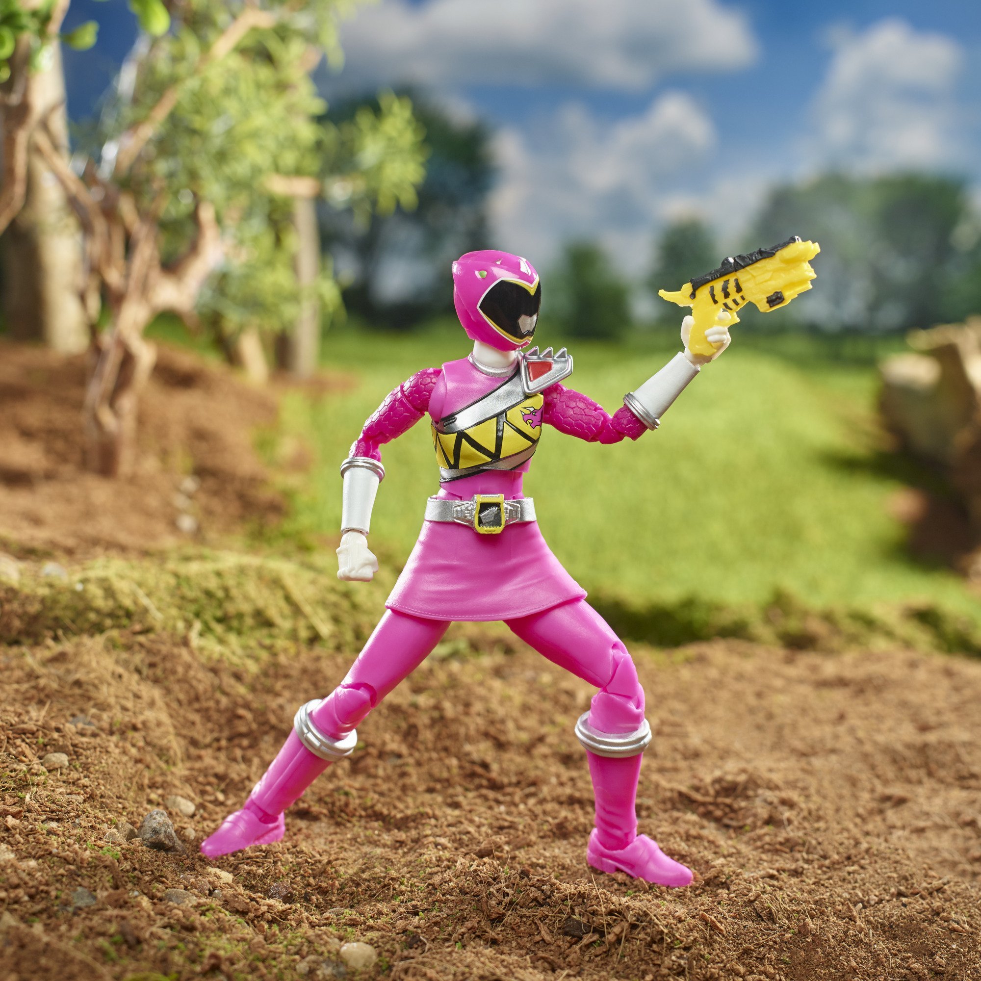 Power Rangers Lightning Collection Wave 11 Official Images -