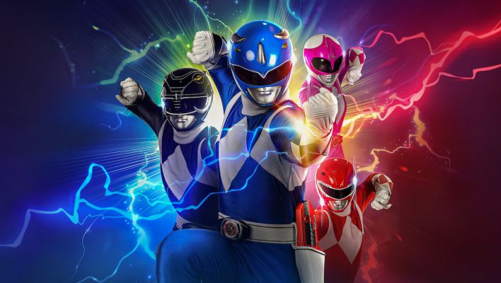 Mighty Morphin Power Rangers: Once and Always - Our Non-Spoiler Review