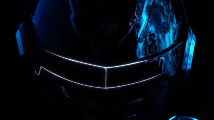 Super Space Sheriff Gavan Infinity Official Trailer 2