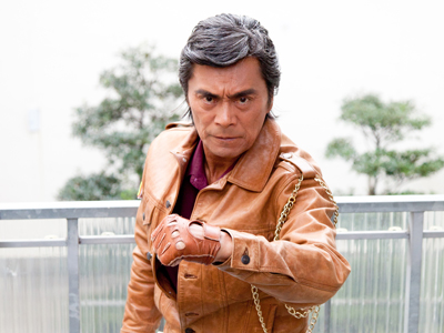 Legendary Tokusatsu Actor & Stuntman Kenji Ohba Dead At 72